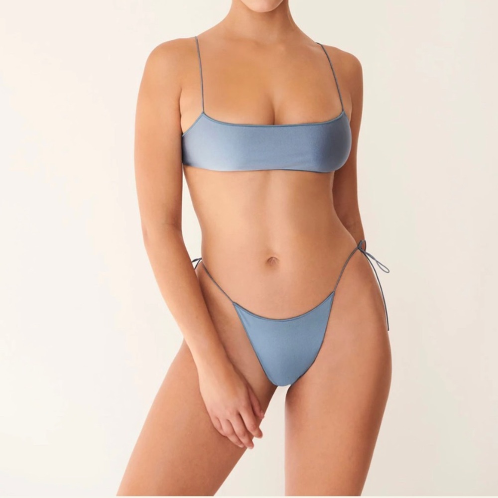 Tropic if C bralette in galaxy
